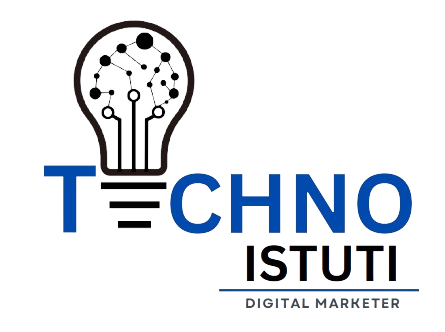 technoistuti portfolio logo